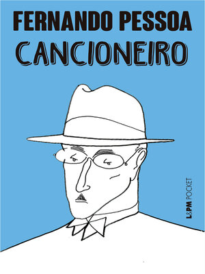 cover image of Cancioneiro